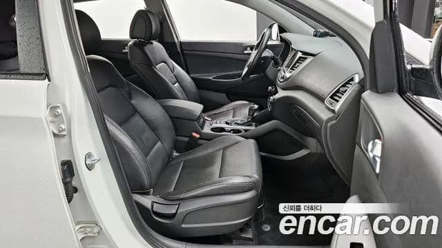 2018 Hyundai All New Tucson Diesel 2.0 2WD Sold VIN KMHJ581ABJU803260 – photo 16 2018 Hyundai All New Tucson Diesel 2.0 2WD Sold VIN KMHJ581ABJU803260 – photo 16