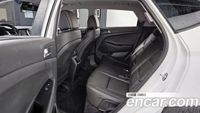 2018 Hyundai All New Tucson Diesel 2.0 2WD Sold VIN KMHJ581ABJU803260 – photo 18 2018 Hyundai All New Tucson Diesel 2.0 2WD Sold VIN KMHJ581ABJU803260 – photo 18