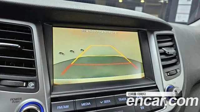 2018 Hyundai All New Tucson Diesel 2.0 2WD Sold VIN KMHJ581ABJU803260 – photo 19 2018 Hyundai All New Tucson Diesel 2.0 2WD Sold VIN KMHJ581ABJU803260 – photo 19
