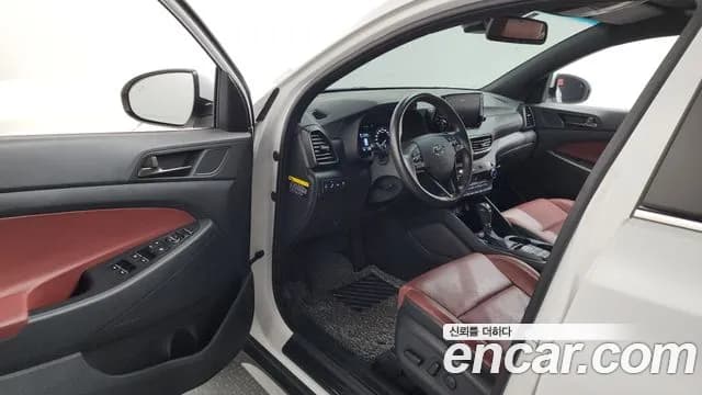 2019 Hyundai All New Tucson Diesel 2.0 2WD Sold VIN KMHJ581ABKU103641 – photo 12 2019 Hyundai All New Tucson Diesel 2.0 2WD Sold VIN KMHJ581ABKU103641 – photo 12