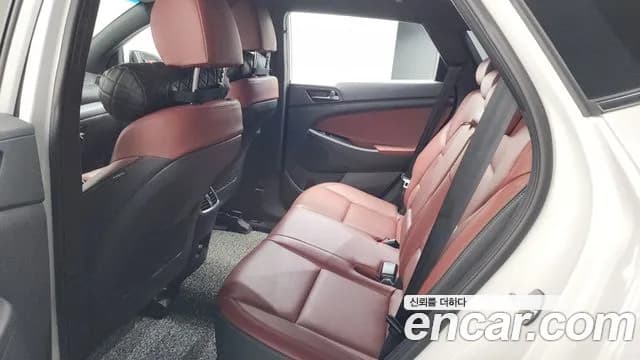 2019 Hyundai All New Tucson Diesel 2.0 2WD Sold VIN KMHJ581ABKU103641 – photo 16 2019 Hyundai All New Tucson Diesel 2.0 2WD Sold VIN KMHJ581ABKU103641 – photo 16