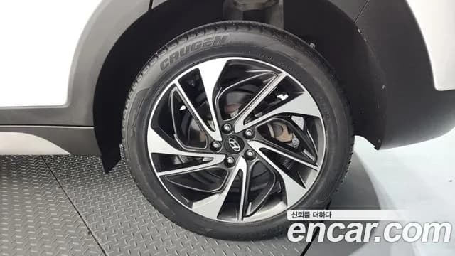 2019 Hyundai All New Tucson Diesel 2.0 2WD Sold VIN KMHJ581ABKU103641 – photo 21 2019 Hyundai All New Tucson Diesel 2.0 2WD Sold VIN KMHJ581ABKU103641 – photo 21