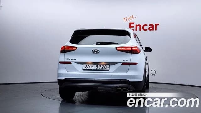 2019 Hyundai All New Tucson Diesel 2.0 2WD Sold VIN KMHJ581ABKU103641 – photo 31 2019 Hyundai All New Tucson Diesel 2.0 2WD Sold VIN KMHJ581ABKU103641 – photo 31