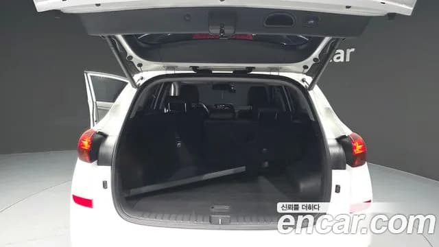 2019 Hyundai All New Tucson Diesel 2.0 2WD Sold VIN KMHJ581ABKU816479 – front exterior 2019 Hyundai All New Tucson Diesel 2.0 2WD Sold VIN KMHJ581ABKU816479 – front exterior