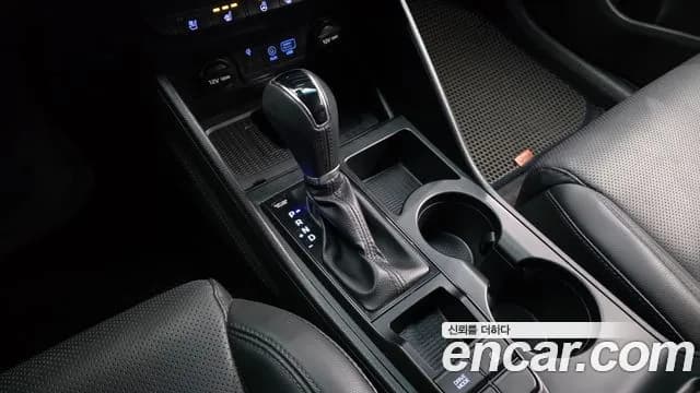 2019 Hyundai All New Tucson Diesel 2.0 2WD Sold VIN KMHJ581ABKU816479 – trunk area 2019 Hyundai All New Tucson Diesel 2.0 2WD Sold VIN KMHJ581ABKU816479 – trunk area