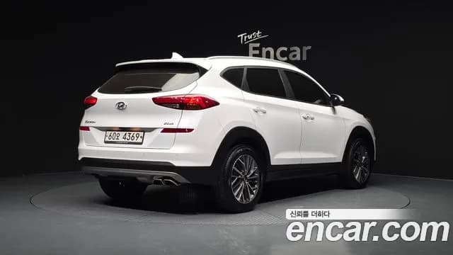 2019 Hyundai All New Tucson Diesel 2.0 2WD Sold VIN KMHJ581ABKU816479 – photo 17 2019 Hyundai All New Tucson Diesel 2.0 2WD Sold VIN KMHJ581ABKU816479 – photo 17