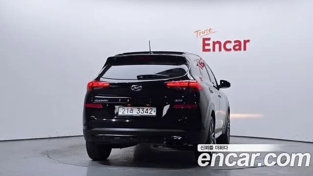 2019 Hyundai All New Tucson Diesel 2.0 2WD Sold VIN KMHJ581ABKU831362 – front exterior 2019 Hyundai All New Tucson Diesel 2.0 2WD Sold VIN KMHJ581ABKU831362 – front exterior