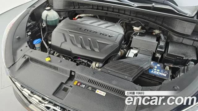2019 Hyundai All New Tucson Diesel 2.0 2WD Sold VIN KMHJ581ABKU831362 – photo 12 2019 Hyundai All New Tucson Diesel 2.0 2WD Sold VIN KMHJ581ABKU831362 – photo 12