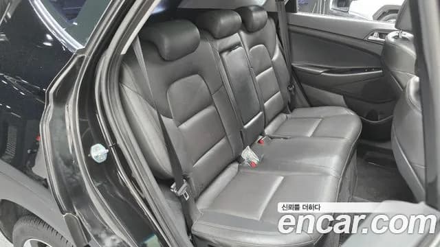 2019 Hyundai All New Tucson Diesel 2.0 2WD Sold VIN KMHJ581ABKU831362 – photo 15 2019 Hyundai All New Tucson Diesel 2.0 2WD Sold VIN KMHJ581ABKU831362 – photo 15