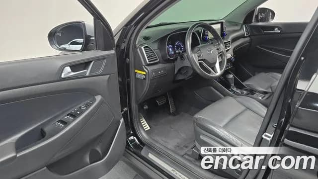 2019 Hyundai All New Tucson Diesel 2.0 2WD Sold VIN KMHJ581ABKU831362 – photo 16 2019 Hyundai All New Tucson Diesel 2.0 2WD Sold VIN KMHJ581ABKU831362 – photo 16
