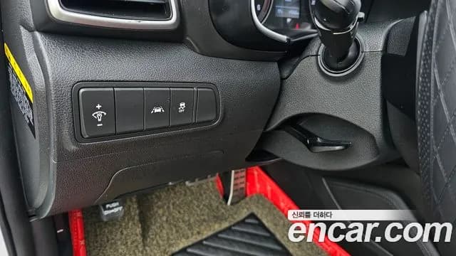 2019 Hyundai All New Tucson Diesel 2.0 2WD Sold VIN KMHJ581ABKU860005 – dashboard 2019 Hyundai All New Tucson Diesel 2.0 2WD Sold VIN KMHJ581ABKU860005 – dashboard