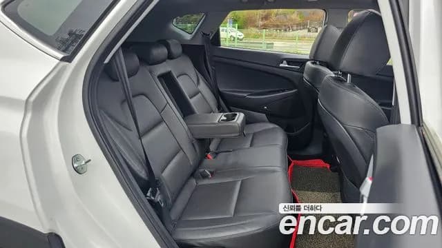 2019 Hyundai All New Tucson Diesel 2.0 2WD Sold VIN KMHJ581ABKU860005 – engine bay 2019 Hyundai All New Tucson Diesel 2.0 2WD Sold VIN KMHJ581ABKU860005 – engine bay