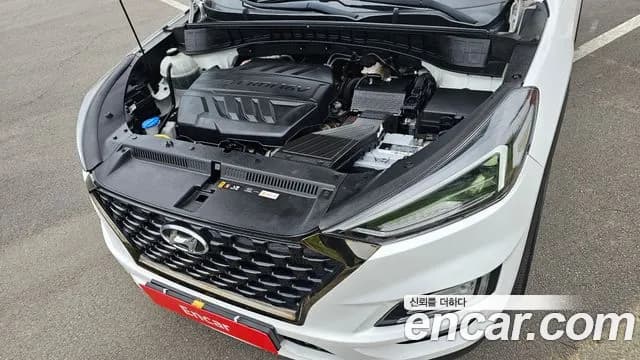2019 Hyundai All New Tucson Diesel 2.0 2WD Sold VIN KMHJ581ABKU860005 – photo 13 2019 Hyundai All New Tucson Diesel 2.0 2WD Sold VIN KMHJ581ABKU860005 – photo 13