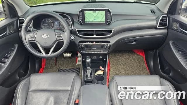 2019 Hyundai All New Tucson Diesel 2.0 2WD Sold VIN KMHJ581ABKU860005 – photo 14 2019 Hyundai All New Tucson Diesel 2.0 2WD Sold VIN KMHJ581ABKU860005 – photo 14