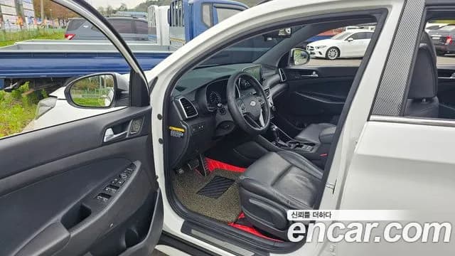 2019 Hyundai All New Tucson Diesel 2.0 2WD Sold VIN KMHJ581ABKU860005 – photo 18 2019 Hyundai All New Tucson Diesel 2.0 2WD Sold VIN KMHJ581ABKU860005 – photo 18