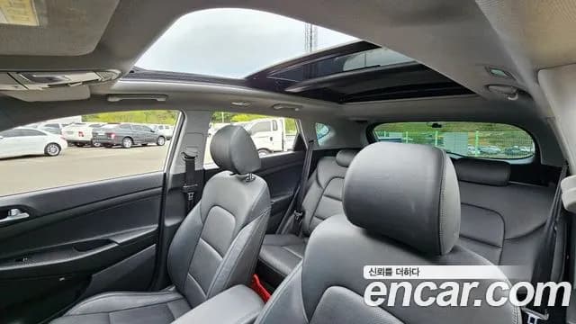 2019 Hyundai All New Tucson Diesel 2.0 2WD Sold VIN KMHJ581ABKU860005 – photo 20 2019 Hyundai All New Tucson Diesel 2.0 2WD Sold VIN KMHJ581ABKU860005 – photo 20