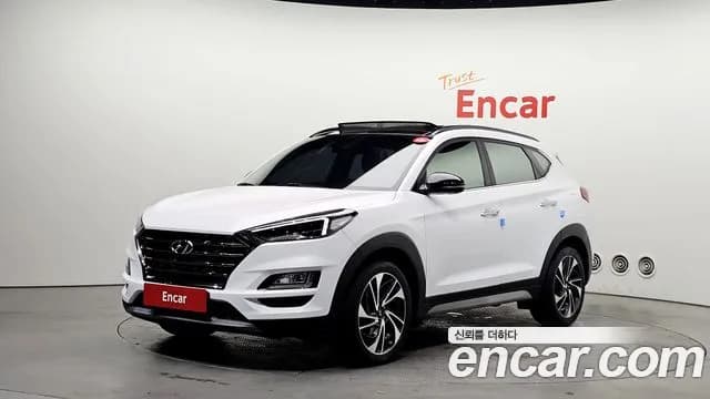 2019 Hyundai All New Tucson Diesel 2.0 2WD Sold VIN KMHJ581ABKU875333 – rear exterior 2019 Hyundai All New Tucson Diesel 2.0 2WD Sold VIN KMHJ581ABKU875333 – rear exterior