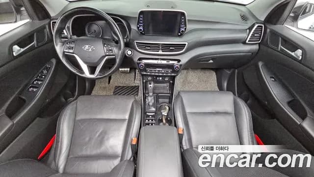 2019 Hyundai All New Tucson Diesel 2.0 2WD Sold VIN KMHJ581ABKU875333 – interior seats 2019 Hyundai All New Tucson Diesel 2.0 2WD Sold VIN KMHJ581ABKU875333 – interior seats