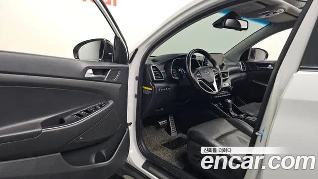2019 Hyundai All New Tucson Diesel 2.0 2WD Sold VIN KMHJ581ABKU875333 – photo 14 2019 Hyundai All New Tucson Diesel 2.0 2WD Sold VIN KMHJ581ABKU875333 – photo 14