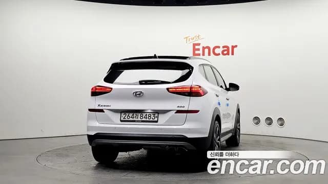 2019 Hyundai All New Tucson Diesel 2.0 2WD Sold VIN KMHJ581ABKU875333 – photo 15 2019 Hyundai All New Tucson Diesel 2.0 2WD Sold VIN KMHJ581ABKU875333 – photo 15