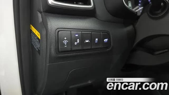 2019 Hyundai All New Tucson Diesel 2.0 2WD Sold VIN KMHJ581ABKU950228 – trunk area 2019 Hyundai All New Tucson Diesel 2.0 2WD Sold VIN KMHJ581ABKU950228 – trunk area
