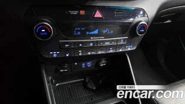 2019 Hyundai All New Tucson Diesel 2.0 2WD Sold VIN KMHJ581ABKU950228 – photo 18 2019 Hyundai All New Tucson Diesel 2.0 2WD Sold VIN KMHJ581ABKU950228 – photo 18