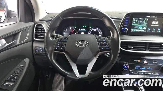 2019 Hyundai All New Tucson Diesel 2.0 2WD Sold VIN KMHJ581ABKU950228 – photo 23 2019 Hyundai All New Tucson Diesel 2.0 2WD Sold VIN KMHJ581ABKU950228 – photo 23