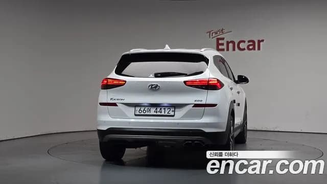 2019 Hyundai All New Tucson Diesel 2.0 2WD Sold VIN KMHJ581ABKU950228 – photo 32 2019 Hyundai All New Tucson Diesel 2.0 2WD Sold VIN KMHJ581ABKU950228 – photo 32