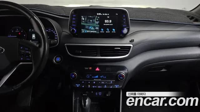 2019 Hyundai All New Tucson Diesel 2.0 2WD Sold VIN KMHJ581ABKU950228 – photo 33 2019 Hyundai All New Tucson Diesel 2.0 2WD Sold VIN KMHJ581ABKU950228 – photo 33