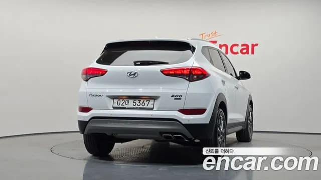 2018 Hyundai All New Tucson Diesel 2.0 4WD Sold VIN KMHJ581ADJU513104 – side profile 2018 Hyundai All New Tucson Diesel 2.0 4WD Sold VIN KMHJ581ADJU513104 – side profile