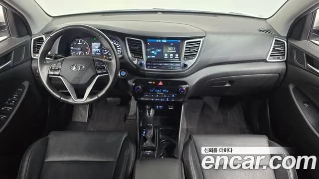 2018 Hyundai All New Tucson Diesel 2.0 4WD Sold VIN KMHJ581ADJU513104 – engine bay 2018 Hyundai All New Tucson Diesel 2.0 4WD Sold VIN KMHJ581ADJU513104 – engine bay