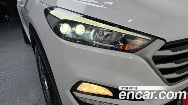 2018 Hyundai All New Tucson Diesel 2.0 4WD Sold VIN KMHJ581ADJU513104 – photo 18 2018 Hyundai All New Tucson Diesel 2.0 4WD Sold VIN KMHJ581ADJU513104 – photo 18