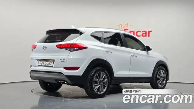 2018 Hyundai All New Tucson Diesel 2.0 4WD Sold VIN KMHJ581ADJU513104 – photo 22 2018 Hyundai All New Tucson Diesel 2.0 4WD Sold VIN KMHJ581ADJU513104 – photo 22