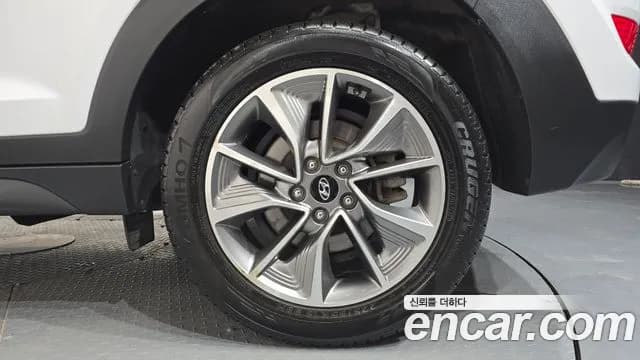 2018 Hyundai All New Tucson Diesel 2.0 4WD Sold VIN KMHJ581ADJU513104 – photo 25 2018 Hyundai All New Tucson Diesel 2.0 4WD Sold VIN KMHJ581ADJU513104 – photo 25