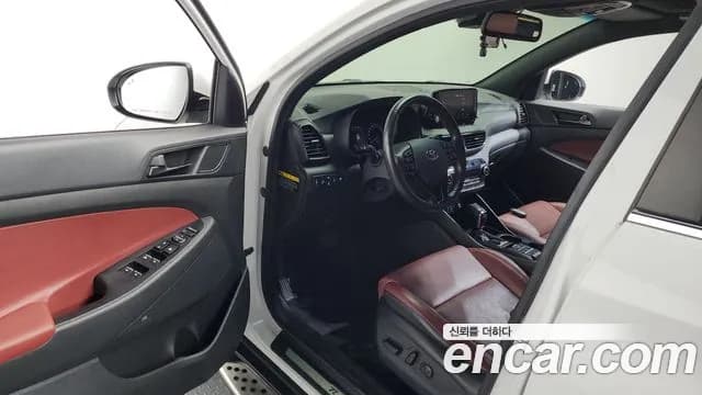 2019 Hyundai All New Tucson Diesel 2.0 4WD Sold VIN KMHJ581ADKU898640 – side profile 2019 Hyundai All New Tucson Diesel 2.0 4WD Sold VIN KMHJ581ADKU898640 – side profile