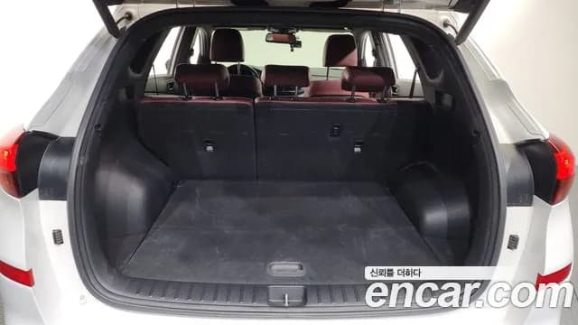 2019 Hyundai All New Tucson Diesel 2.0 4WD Sold VIN KMHJ581ADKU898640 – photo 16 2019 Hyundai All New Tucson Diesel 2.0 4WD Sold VIN KMHJ581ADKU898640 – photo 16
