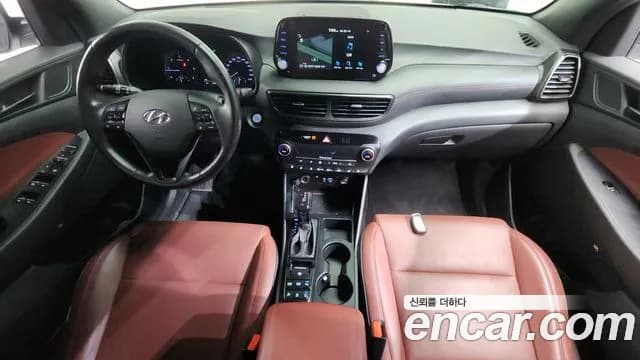 2019 Hyundai All New Tucson Diesel 2.0 4WD Sold VIN KMHJ581ADKU898640 – photo 20 2019 Hyundai All New Tucson Diesel 2.0 4WD Sold VIN KMHJ581ADKU898640 – photo 20