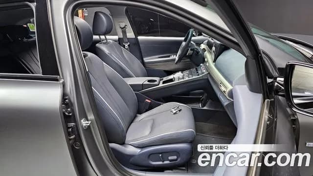 2018 Hyundai Nexo Premium Sold VIN KMHJ8816FJU000298 – undercarriage 2018 Hyundai Nexo Premium Sold VIN KMHJ8816FJU000298 – undercarriage