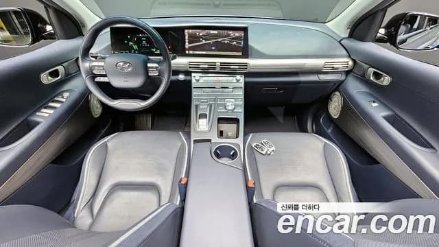 2018 Hyundai Nexo Premium Sold VIN KMHJ8816FJU000298 – photo 11 2018 Hyundai Nexo Premium Sold VIN KMHJ8816FJU000298 – photo 11