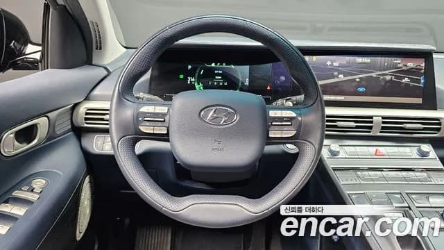 2018 Hyundai Nexo Premium Sold VIN KMHJ8816FJU000298 – photo 15 2018 Hyundai Nexo Premium Sold VIN KMHJ8816FJU000298 – photo 15