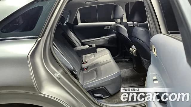 2018 Hyundai Nexo Premium Sold VIN KMHJ8816FJU000298 – photo 18 2018 Hyundai Nexo Premium Sold VIN KMHJ8816FJU000298 – photo 18