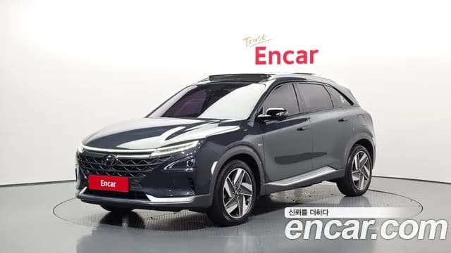 2019 Hyundai Nexo Premium Sold VIN KMHJ8816FKU000407 – photo 13 2019 Hyundai Nexo Premium Sold VIN KMHJ8816FKU000407 – photo 13