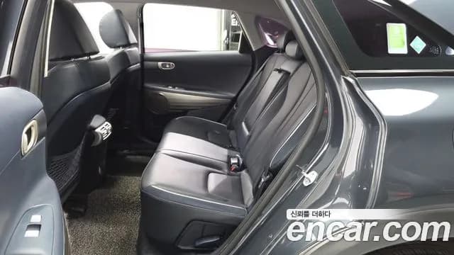 2019 Hyundai Nexo Premium Sold VIN KMHJ8816FKU000407 – photo 14 2019 Hyundai Nexo Premium Sold VIN KMHJ8816FKU000407 – photo 14