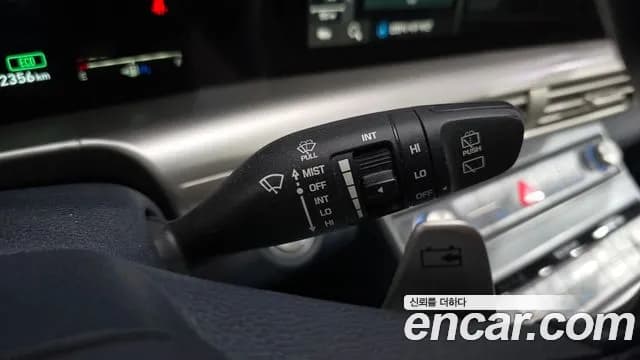 2019 Hyundai Nexo Premium Sold VIN KMHJ8816FKU000407 – photo 17 2019 Hyundai Nexo Premium Sold VIN KMHJ8816FKU000407 – photo 17