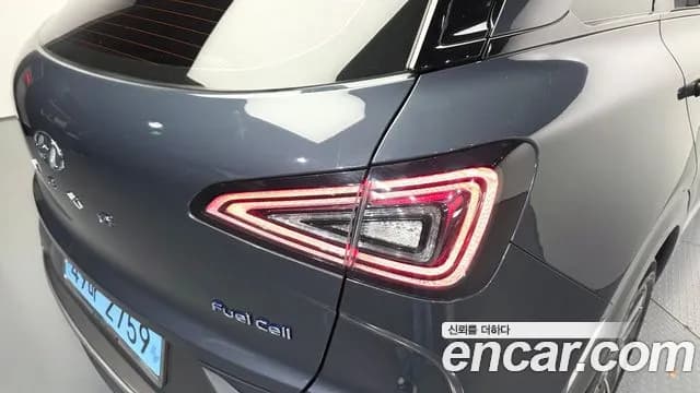 2019 Hyundai Nexo Premium Sold VIN KMHJ8816FKU000407 – photo 18 2019 Hyundai Nexo Premium Sold VIN KMHJ8816FKU000407 – photo 18