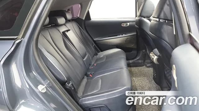 2019 Hyundai Nexo Premium Sold VIN KMHJ8816FKU000407 – photo 20 2019 Hyundai Nexo Premium Sold VIN KMHJ8816FKU000407 – photo 20