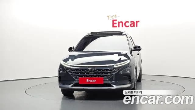 2019 Hyundai Nexo Premium Sold VIN KMHJ8816FKU000407 – photo 25 2019 Hyundai Nexo Premium Sold VIN KMHJ8816FKU000407 – photo 25