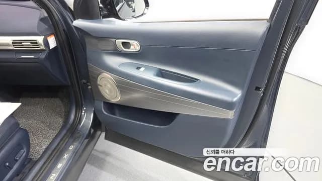 2019 Hyundai Nexo Premium Sold VIN KMHJ8816FKU000407 – photo 26 2019 Hyundai Nexo Premium Sold VIN KMHJ8816FKU000407 – photo 26