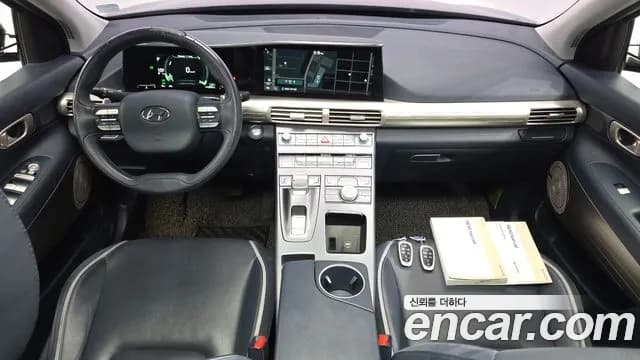 2019 Hyundai Nexo Premium Sold VIN KMHJ8816FKU000407 – photo 28 2019 Hyundai Nexo Premium Sold VIN KMHJ8816FKU000407 – photo 28