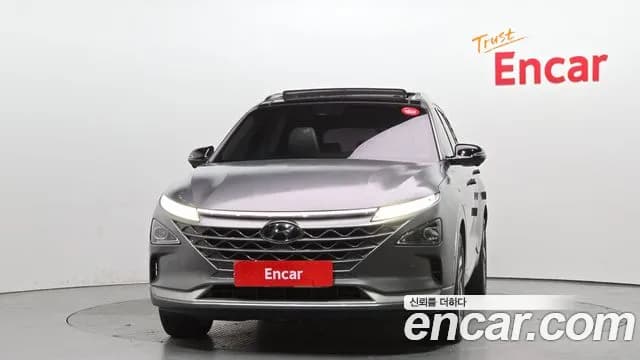 2019 Hyundai Nexo Premium Sold VIN KMHJ8816FKU000586 – engine bay 2019 Hyundai Nexo Premium Sold VIN KMHJ8816FKU000586 – engine bay